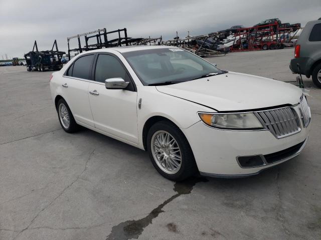 2010 Lincoln Mkz VIN: 3LNHL2GC5AR636691 Lot: 54418534