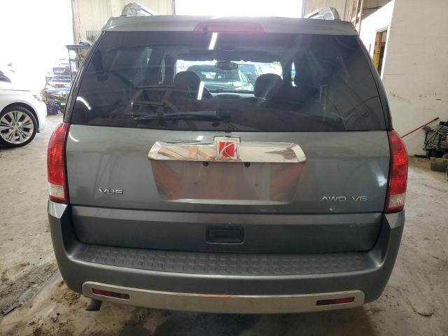 2006 Saturn Vue VIN: 5GZCZ63496S866117 Lot: 56224904