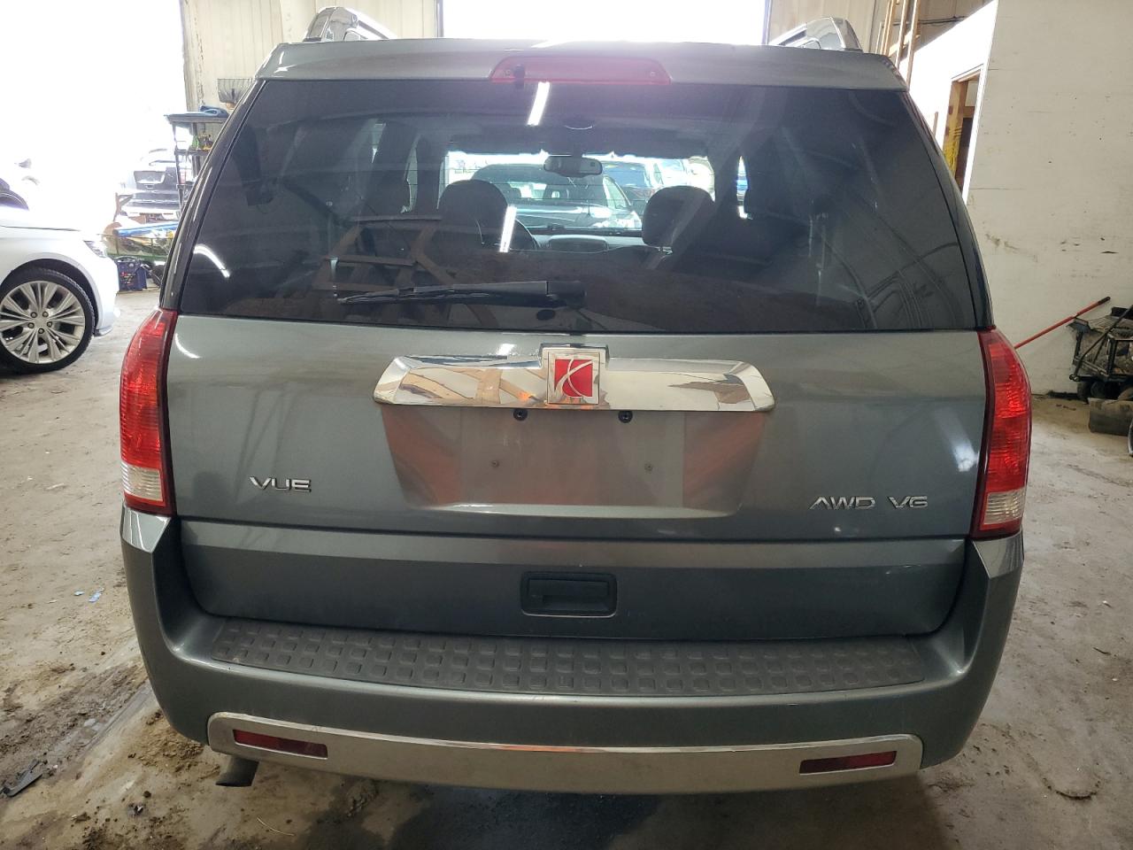 5GZCZ63496S866117 2006 Saturn Vue