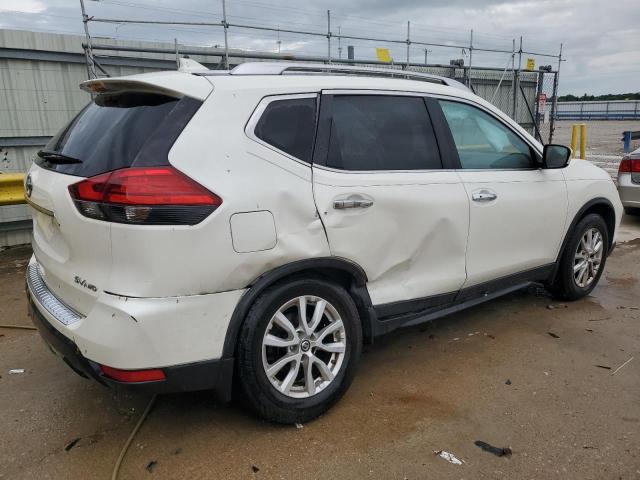 2017 Nissan Rogue S VIN: JN8AT2MV5HW253714 Lot: 53990854