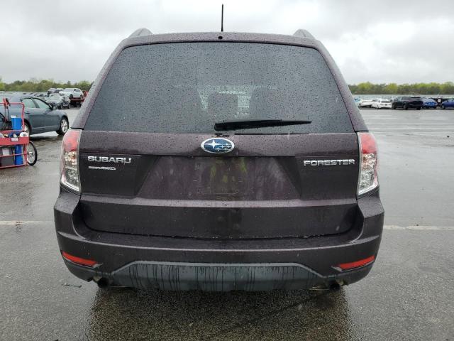 2013 Subaru Forester 2.5X VIN: JF2SHABC3DH409200 Lot: 54358344