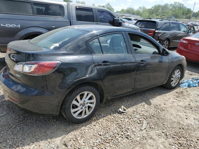 VIN JM1BL1VP3D1798313 2013 Mazda 3, I no.3