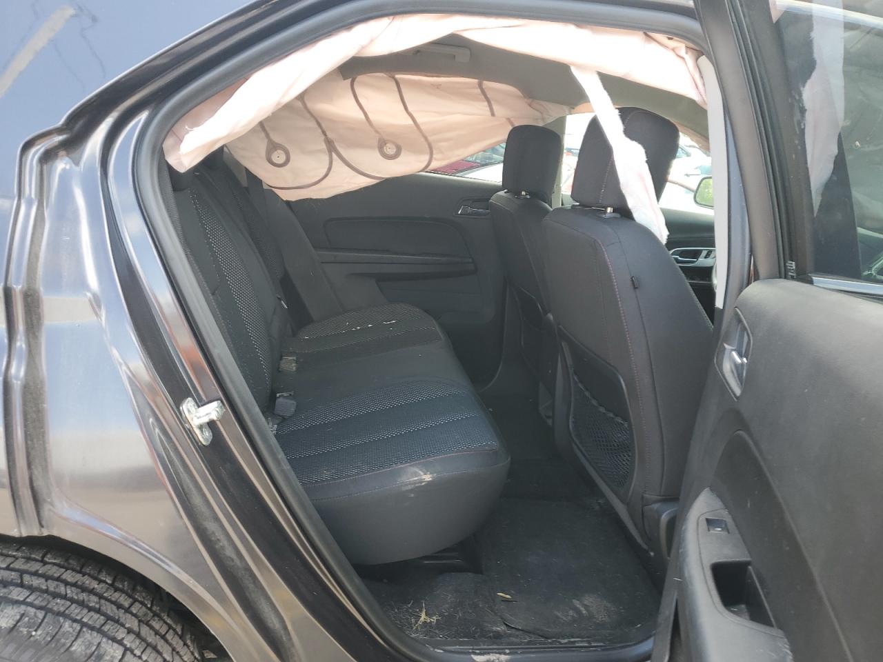 2GNALBEK9F6383882 2015 Chevrolet Equinox Lt