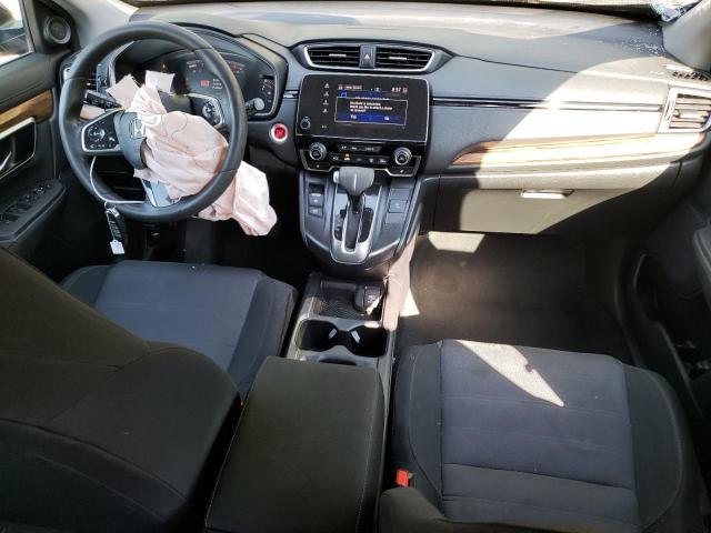 2019 Honda Cr-V Ex VIN: 7FARW2H53KE017319 Lot: 55993994