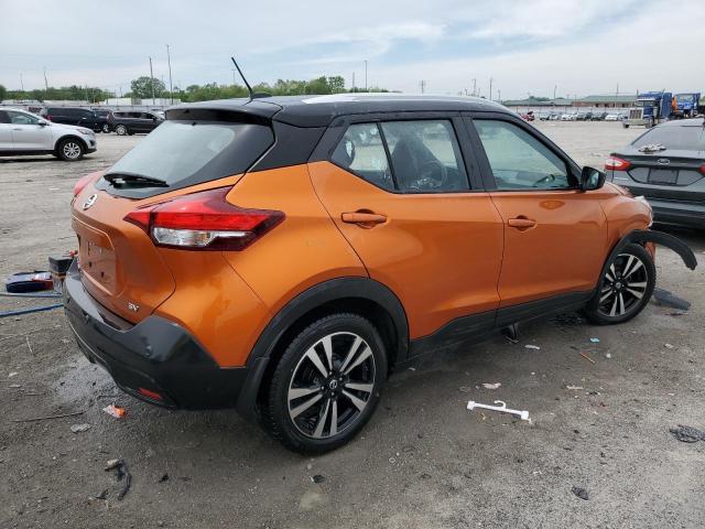 2020 Nissan Kicks Sv VIN: 3N1CP5CV0LL579689 Lot: 52023794