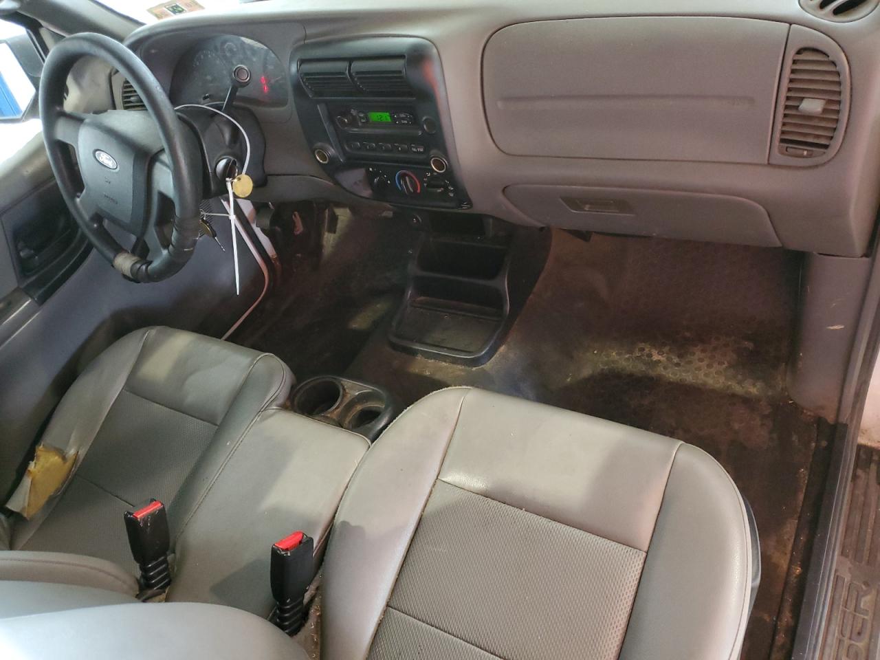 1FTKR1AD6BPA94451 2011 Ford Ranger