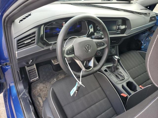 2023 VOLKSWAGEN JETTA SPOR 3VWBM7BU5PM026541