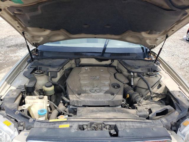 2006 Infiniti Fx35 VIN: JNRAS08U96X101317 Lot: 56438144