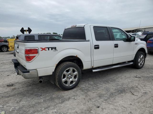 1FTFW1EF8DFB47309 | 2013 Ford f150 supercrew