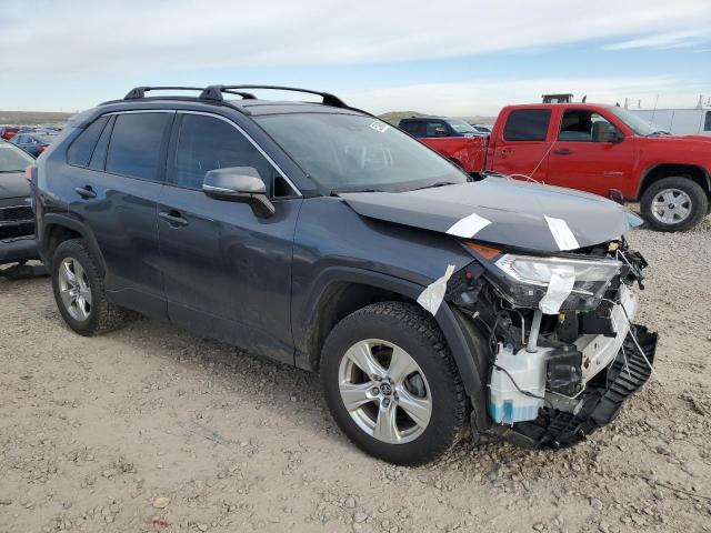 2T3P1RFV1LC102363 Toyota RAV4 XLE 4