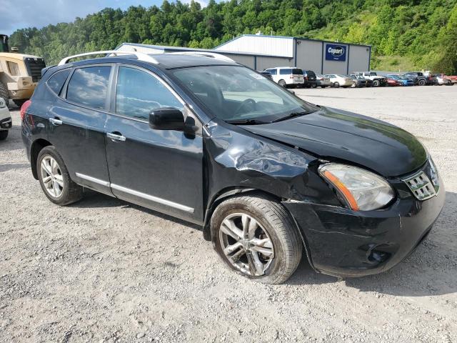 Vin: jn8as5mv1dw623748, lot: 56431104, nissan rogue s 20134