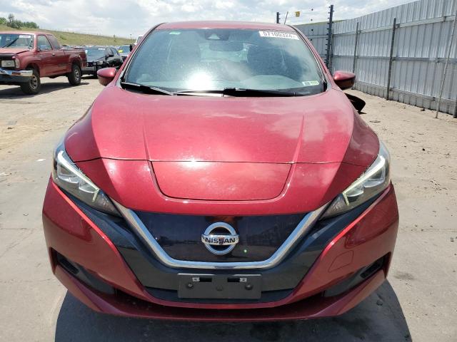 1N4AZ1CP1KC316605 2019 Nissan Leaf S