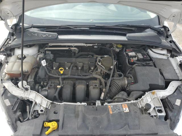 2016 Ford Focus Se VIN: 1FADP3F24GL289311 Lot: 52839344