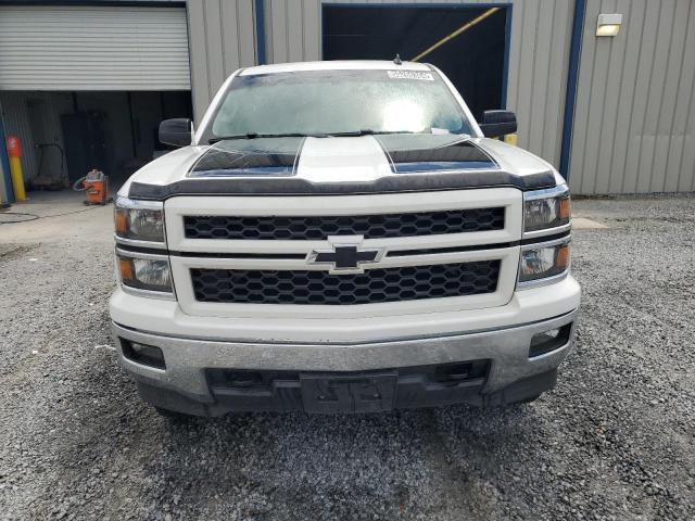 2014 Chevrolet Silverado K1500 Lt VIN: 1GCVKREC3EZ410351 Lot: 55266364