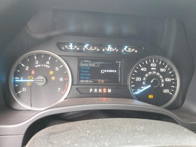 2019 Ford F150 Supercrew VIN: 1FTEW1E57KFA91525 Lot: 55533394