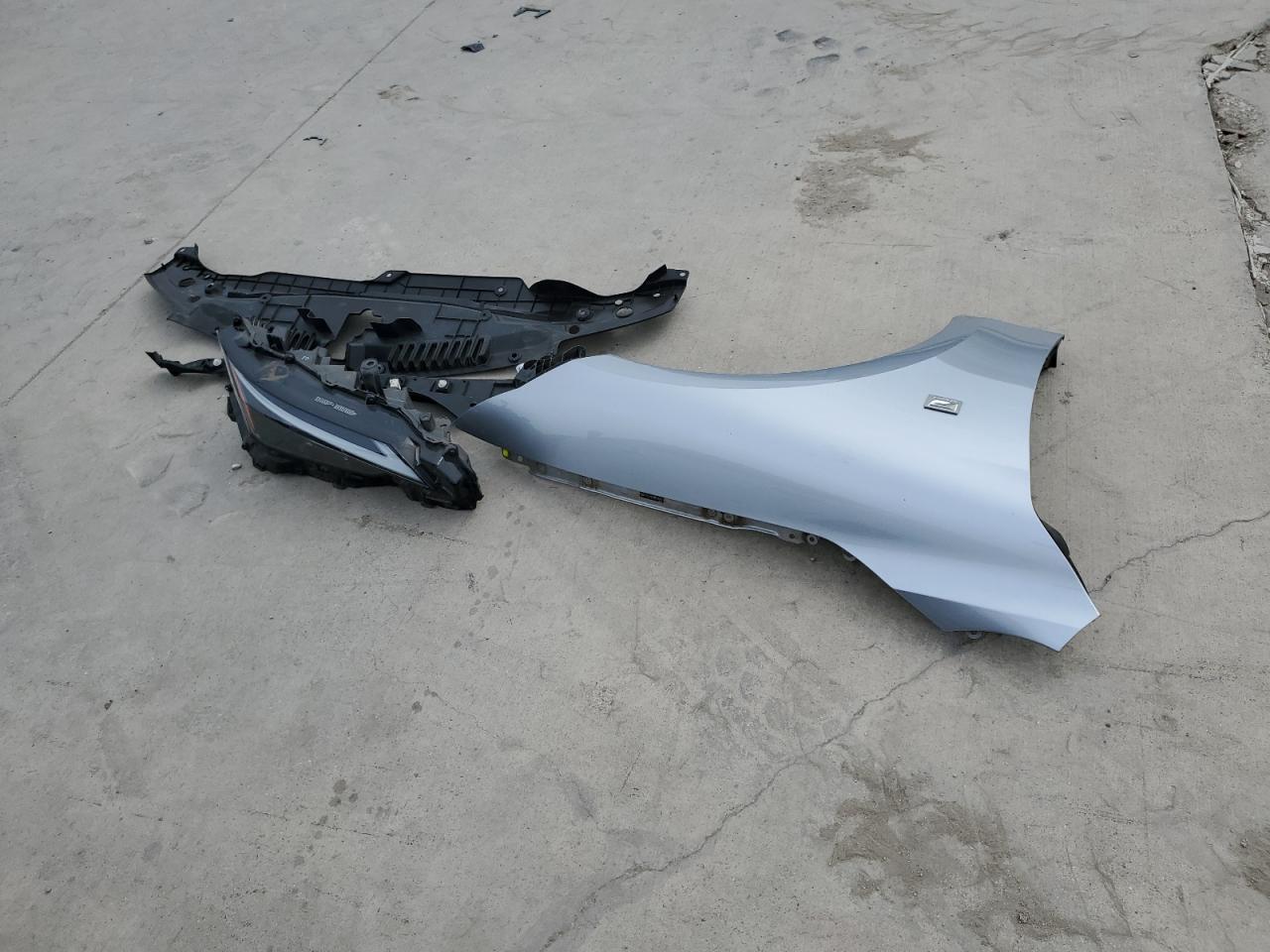 JTHGZ1B29M5041923 2021 Lexus Is 350 F-Sport