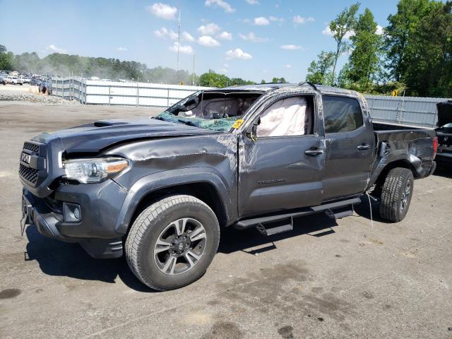 Vin: 3tmcz5an9hm079249, lot: 53134884, toyota tacoma double cab 2017 img_1