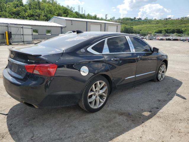 2018 Chevrolet Impala Premier VIN: 1G1125S3XJU144564 Lot: 55944544