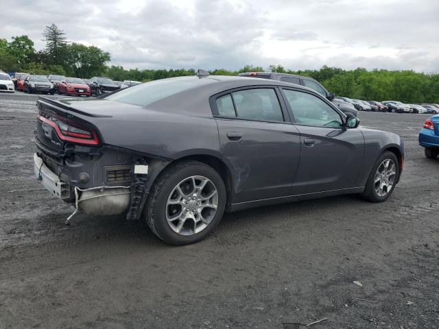 2016 Dodge Charger Sxt VIN: 2C3CDXJG4GH194452 Lot: 54573924