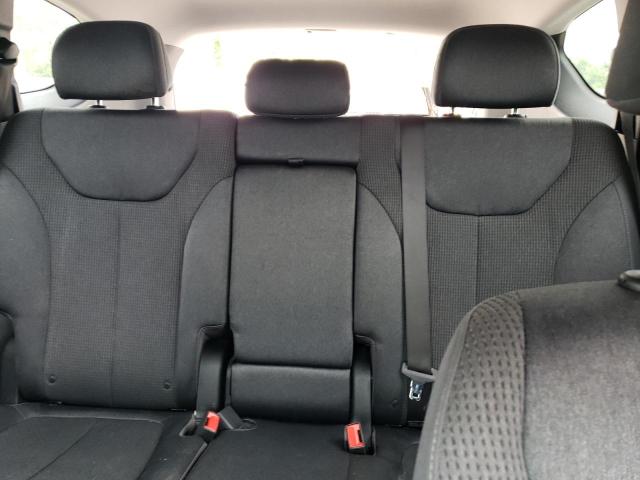 2019 Hyundai Santa Fe Se VIN: 5NMS23AD0KH008768 Lot: 54502534