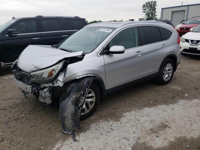 Vin: 5j6rm4h78fl049033, lot: 54612354, honda crv exl 2015 img_1