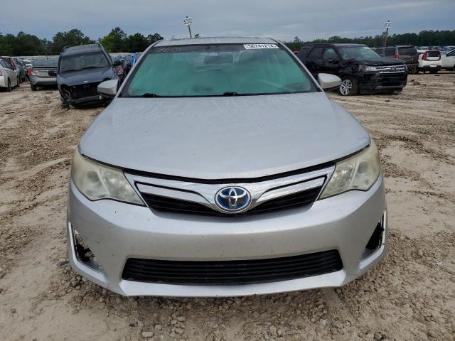 2013 Toyota Camry Hybrid VIN: 4T1BD1FK6DU089398 Lot: 56741214