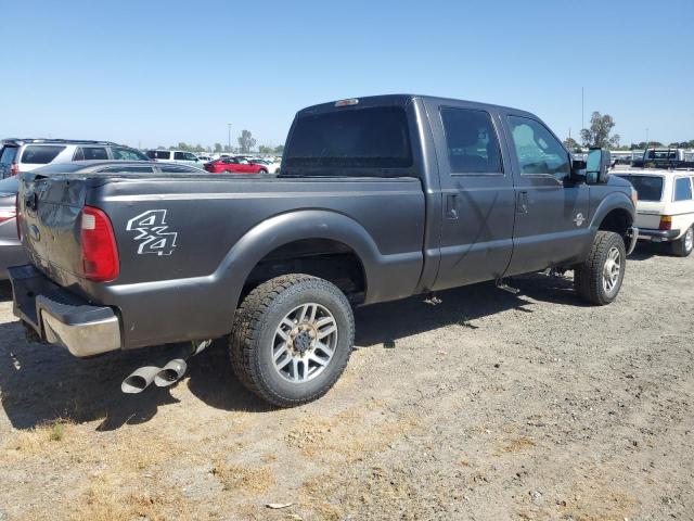 2016 Ford F250 Super Duty VIN: 1FT7W2BT2GEA58673 Lot: 56158224