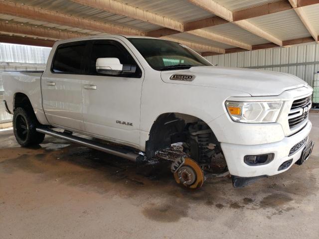 2019 Ram 1500 Big Horn/Lone Star VIN: 1C6RREFT2KN590212 Lot: 53453394