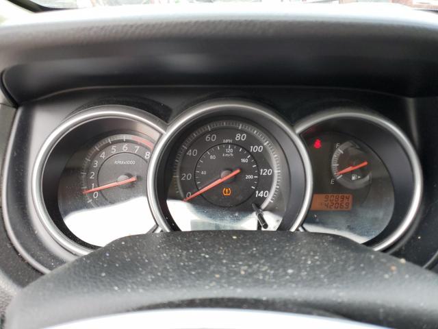 2011 Nissan Versa S VIN: 3N1BC1CP4BL466537 Lot: 54377444