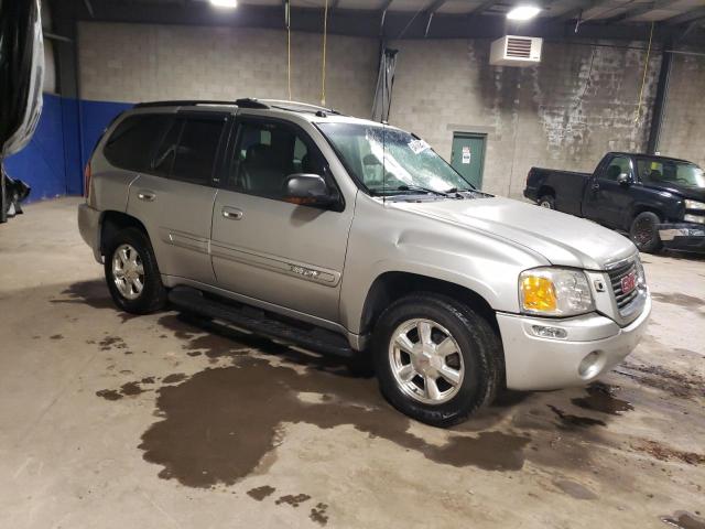 2005 GMC Envoy VIN: 1GKDT13S652220500 Lot: 54462894