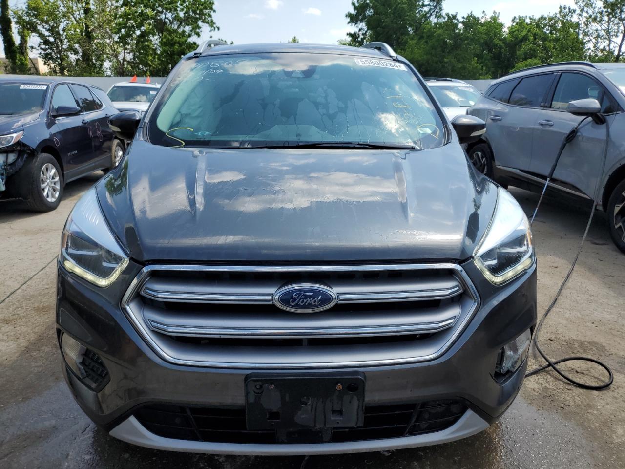 1FMCU0JD3HUA14025 2017 Ford Escape Titanium