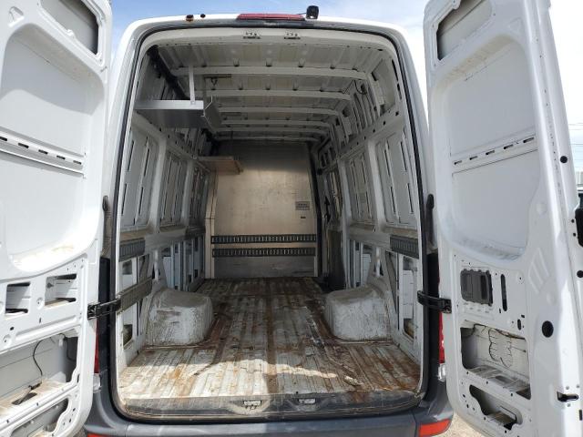 2012 Mercedes-Benz Sprinter 3500 VIN: WD3PF4CC2C5627715 Lot: 56349304