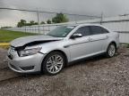 2019 FORD TAURUS LIM - 1FAHP2F89KG111105