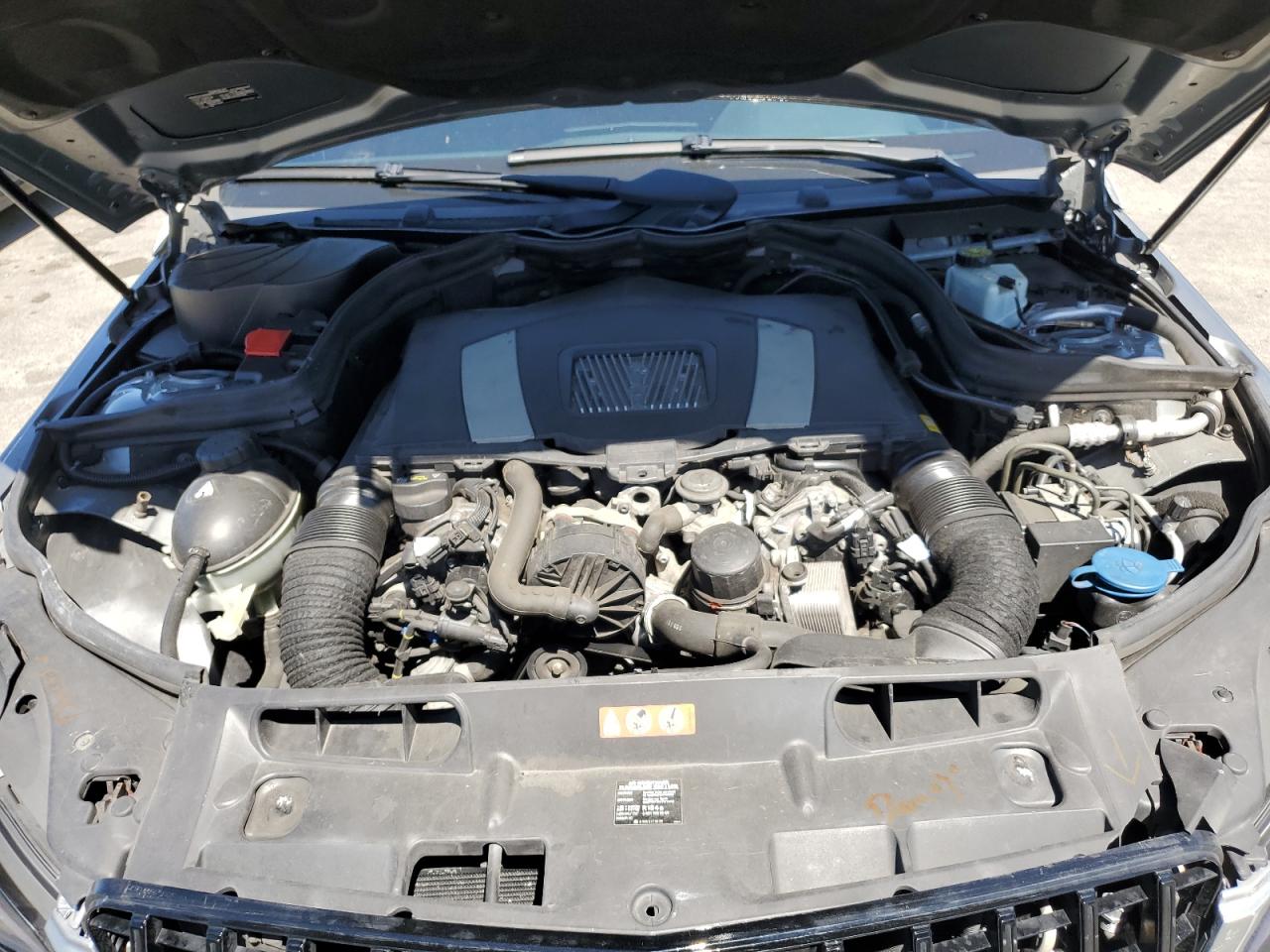 WDDGF54X09F202256 2009 Mercedes-Benz C 300