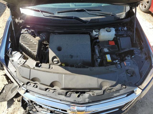 1GNERGKW6PJ122668 Chevrolet Traverse L 12