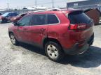 JEEP CHEROKEE L photo