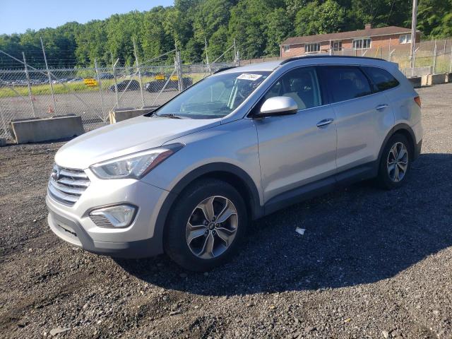 2014 Hyundai Santa Fe Gls VIN: KM8SMDHF5EU047887 Lot: 56771644