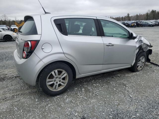 2013 Chevrolet Sonic Lt VIN: 1G1JC6EH0D4239181 Lot: 53831664