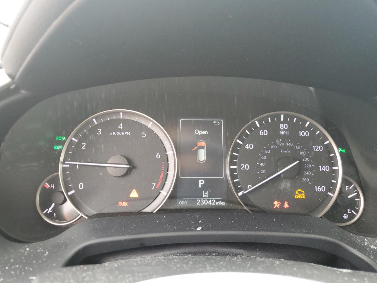 2T2ZZMCA1JC113774 2018 Lexus Rx 350 Base