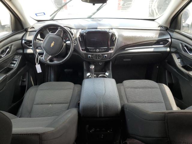 2019 Chevrolet Traverse Lt VIN: 1GNERGKW6KJ118886 Lot: 56134094