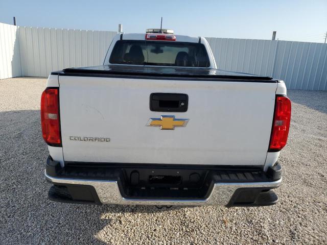 2019 Chevrolet Colorado VIN: 1GCHSBEAXK1121366 Lot: 53127344