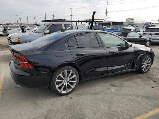 2019 Volvo S60 T6 Momentum VIN: 7JRA22TK4KG003440 Lot: 54550144