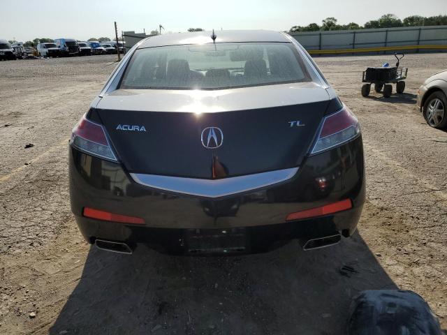 2009 Acura Tl VIN: 19UUA86239A014781 Lot: 56295514