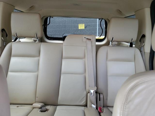 2006 Ford Explorer Limited VIN: 1FMEU75876ZA14074 Lot: 56252114