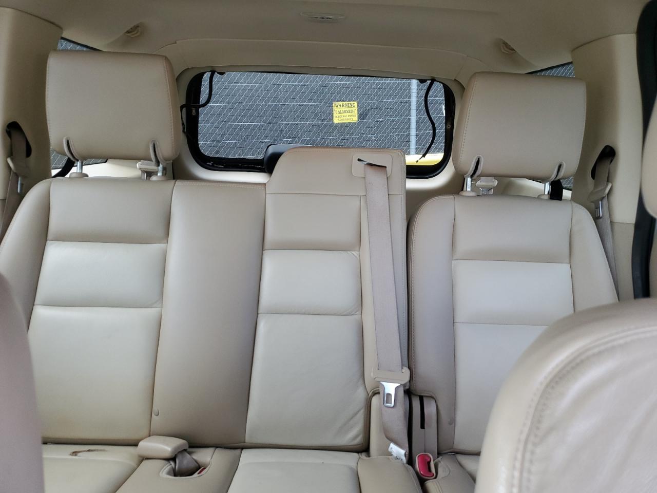 1FMEU75876ZA14074 2006 Ford Explorer Limited