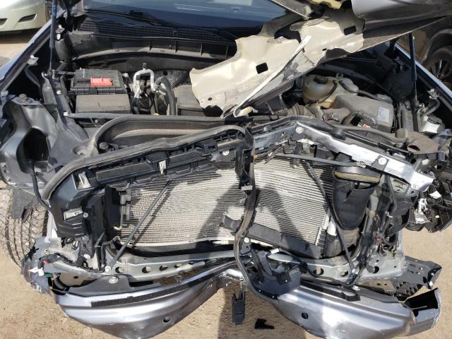 2021 GMC SIERRA K15 - 3GTU9CED0MG192560