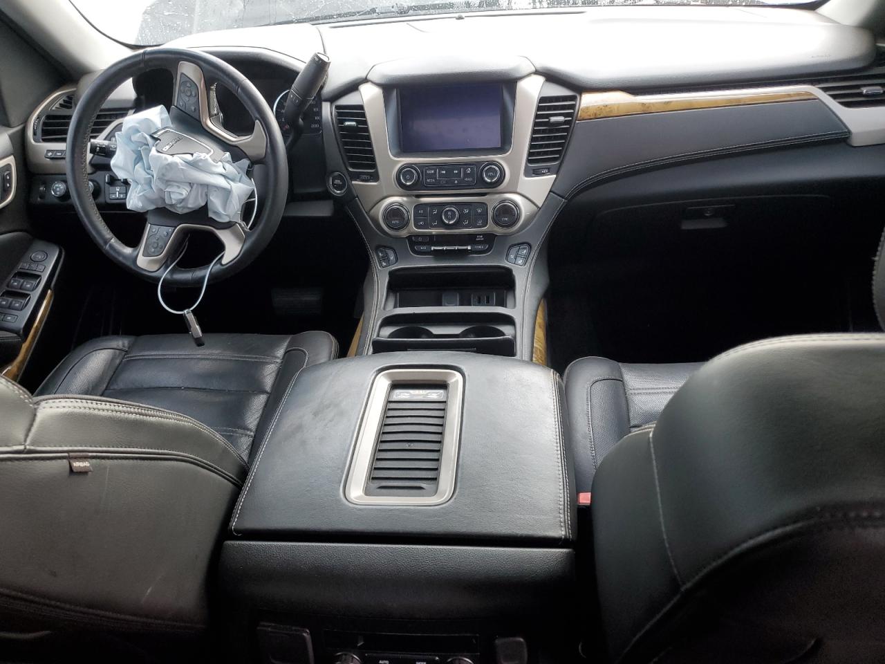 1GKS2CKJXHR120278 2017 GMC Yukon Denali