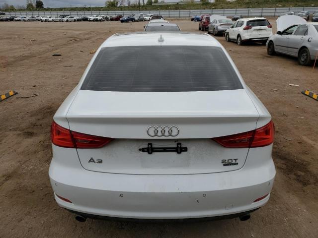 2015 AUDI A3 PREMIUM - WAUEFGFF5F1080579