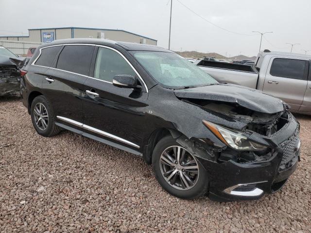 2017 Infiniti Qx60 VIN: 5N1DL0MNXHC523109 Lot: 55141224