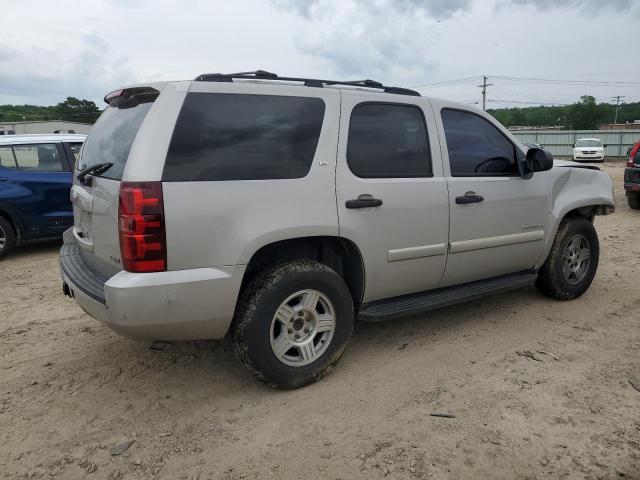 2008 Chevrolet Tahoe C1500 VIN: 1GNFC13038J209944 Lot: 53119644